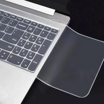 1pc 13-14 Inch 15-17 Inch  Universal Laptop Notebook Keyboard Silicone Cover Dustproof  Protective Waterproof Film
