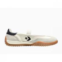 Converse Run Star Trainer Ballet Flat Eggplant A16250c 240