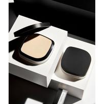 Missha Signature Dramatic 2 Way Fact Spf25 Pa++ 2 Types  Choose 1 Sand I5465