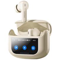 Philips TAT3020 Open-Ear Wireless Bluetooth Earbuds balta