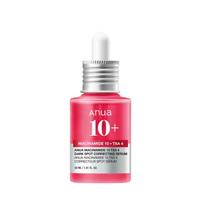 ANUA Niacinamide 10% TXA 4% Dark Spot Correcting Serum Brightening Hyperpigmentation Care 30ml