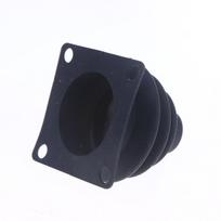 Portable Electric Wheelchair Joystick Button Cap Light Silicone Universal Wheelchairs Handle Knob Smooth Start Easy Installs 2 pcs