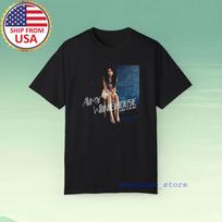 Amy Winehouse Back to Black Men's Black Size S-5XL 2XL