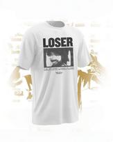 Tame Impala Song Loser 2025 T Shirt Album Deadbeat Men_women Clothing Harajuku High Quality Tops Cotton Tshirts for Fans Gift... S įvairiaspalvis