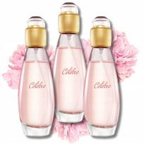 AVON kvepalų rinkinys 3 x Celebre 50 ml moterims