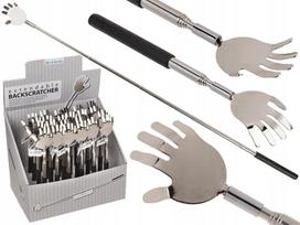 Metalinis nugaros kasiklis – praktiška dovana kiekvienam