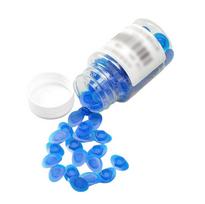 Bike Wheel Plugs for MTB Road Bike Rim Enhances Bike Stability 100pcs/bottle Road Bike juoda