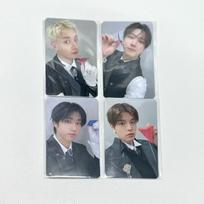 (Includes STRAY KIDS fees)
