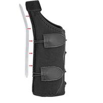 Tendinitis Thumb Sleeve Wrist Brace Flexible Splint Elastic Wrist Guard  Wrist Uncomfortable