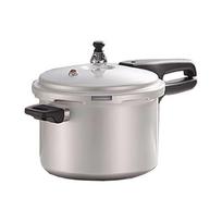 SUPOR Aluminum Alloy Pressure Cooker