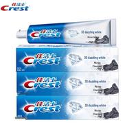Crest 3D White Micro Charcoal Toothpaste