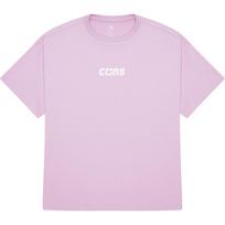 Converse One Star T Shirt Men's Stars Lilac 10026573-A10 110