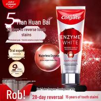 Colgate Enzyme Whitening Toothpaste