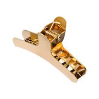 A52E Hairpin Grasping Clip UV Crystal Epoxy Mold Hair Pin Silicone Mould DIY Crafts Jewelry Casting Tools