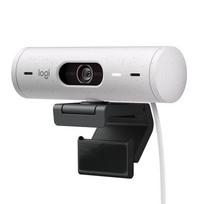 Logitech Brio 500 1080P Webcam