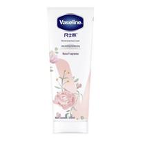 Vaseline Rose Fragrance Hand Cream