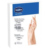 Vaseline Niacinamide Repairing Hand Mask (3-Pack)
