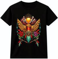 Motocross Helmet T Shirt MX Dirt Bike Racing Graphic Tee Off Road Rider Top XXXL
