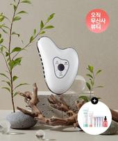 [High-Frequency Gua Sha/Cellulite] Madeca Prime Ritual White Pearl + Mini Madeca Cream (4 Types) + Collagen Ampoule + Boosting Cream (2 Types)