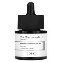 COSRX The Niacinamide 15% Serum 20ml - Oil Control, Pore Minimizer, Dark Spot Corrector, Skin Brightening