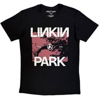 Linkin Park Premium Carbon TShirt Zero Park Black OFFICIAL NEW XL