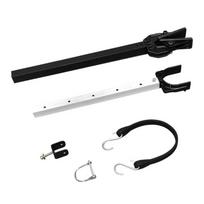 Adjustable Boats Transom Saver Absorbers Ship Outboard Engine Fixing Bracket Boats Motor Bracket Fixing Seat Enduring juoda
