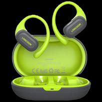Lansnton TS19 Open-Ear Bluetooth Ear Clip Headphones for Sports