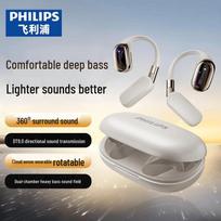 Philips TAT5739 Open-Ear True Wireless Bluetooth Sports Headphones