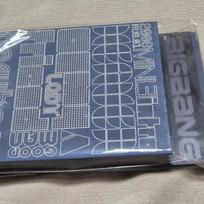 BIGBANG 2008 Mini Album 3 Unreleased Tracks