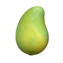 New Mango Stress Ball  Soft Sensory Fidget Toy Squeeze Ball Round Blocks Filled ASMR Anti Stress Toys for Adults