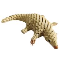3D spausdintas skujuočio figūrėlės žaislo modelis sąnarių aktyvumo skujuočio daugiafunkcinis stalo namų dekoras unikalus dovana kūrybiškumas