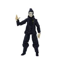 15cm PETG Anime Action Figure Collectible Model Toys Classic Manga Character Figurine Desktop Ornament Collection Doll