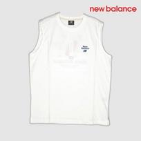 New Balance Uni Boys Board Tank Nbngfco213 FREE/100L