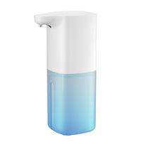 Automatic Foam Soap Dispenser Touchless Smart Liquid Soap Dispenser for Children Student Hotel