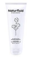 Lubrikantas drėkinantis Nuei Cosmetics Naturfluid, 200 ml