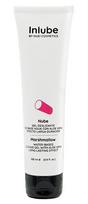 Vandens pagrindo lubrikantas Inlube, zefyrų skonio, 100ml