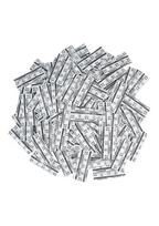 Prezervatyvai Durex London Condoms, 1000 vnt.