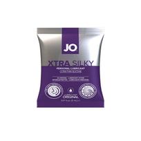 Lubrikantas System Jo Xtra Silky, 5 ml
