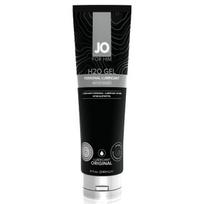 Lubrikantas System JO 240 ml, vandens pagrindo, ilgalaikis