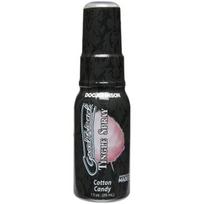 Oralinis purškiklis Doc Johnson GoodHead Tingle Spray Cotton Cand, 29 ml