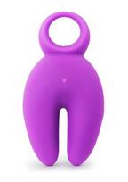 U formos vibratorius Elite - Clio, violetinis