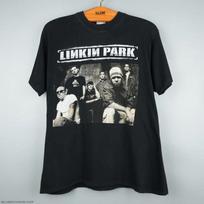 Vintage Linkin Park t shirt Unisex T-Shirt XL