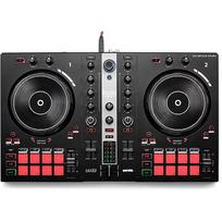 Hercules | DJ controller | DJ Essentials Kit | Speakers | USB connectivity 4781049
