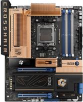 Płyta główna Asus ROG CROSSHAIR 2006 | 90MB1PP0-M0EAY0 | 4711636595704