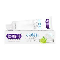 Shuke Whitening Baking Soda Toothpaste