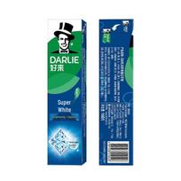 Darlie All-Round Whitening Toothpaste (4 x 140g)