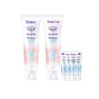 Sakol Enzyme Whitening Toothpaste