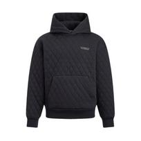 Under Armour bliuzonas vyriškas juodas 6009102-001 2XL