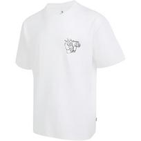 Converse Chuck Taylor SEASONAL T Shirt Men's MCJ646-001 S