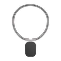 Sunnylife magnetinis kaklo dirželis, skirtas Insta360 GO Ultra / mikrofonui